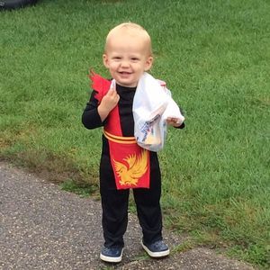 Meet your Posher, Jennifer